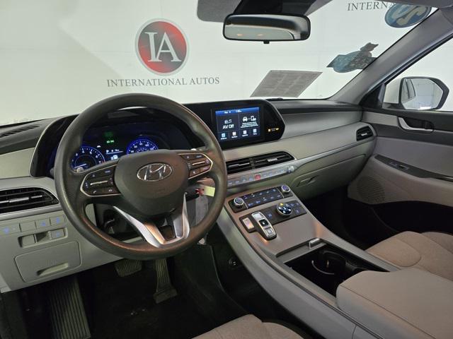 used 2020 Hyundai Palisade car, priced at $21,995