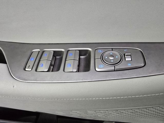 used 2020 Hyundai Palisade car, priced at $21,995