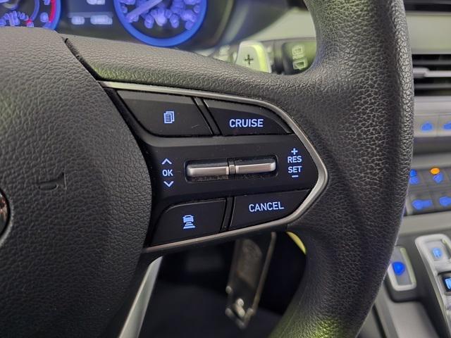 used 2020 Hyundai Palisade car, priced at $21,995