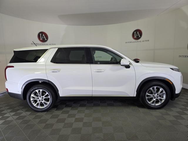 used 2020 Hyundai Palisade car, priced at $21,995