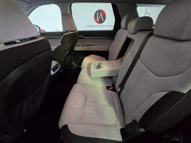 used 2020 Hyundai Palisade car, priced at $21,995