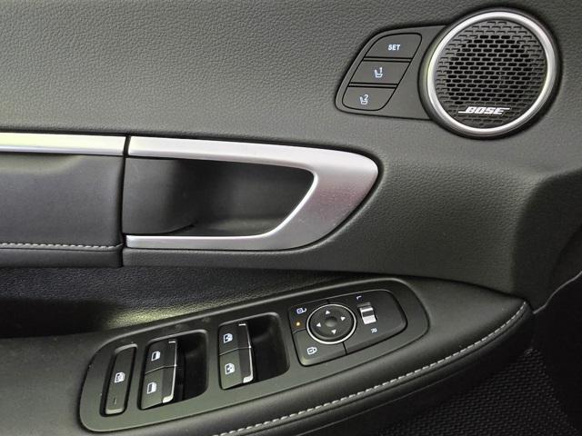 used 2024 Hyundai Sonata Hybrid car, priced at $33,397