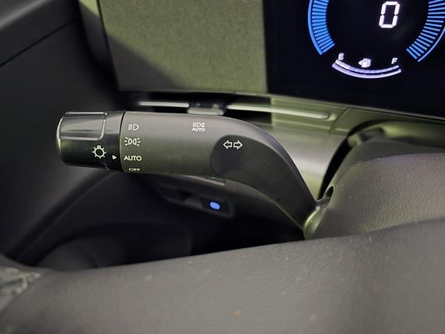 new 2025 Hyundai Kona car, priced at $27,769