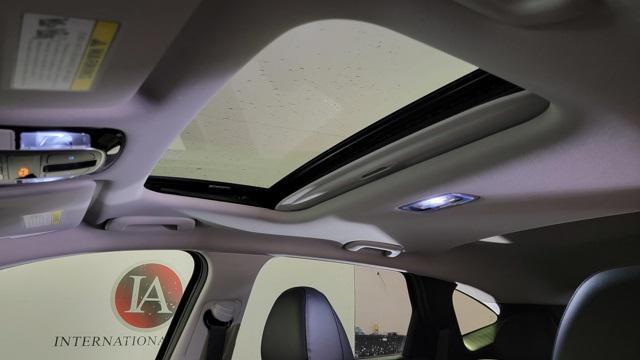 new 2025 Hyundai Tucson car, priced at $34,735