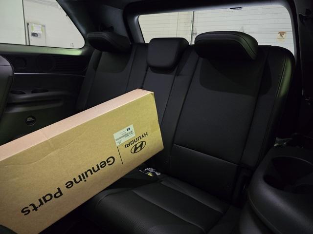 new 2026 Hyundai Palisade car, priced at $58,345