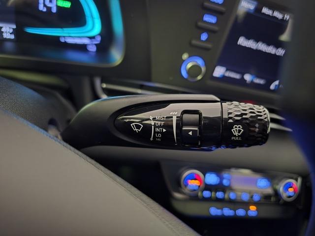 new 2025 Hyundai ELANTRA HEV car, priced at $25,458