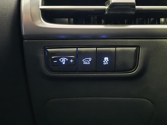 new 2026 Hyundai Tucson car, priced at $32,270
