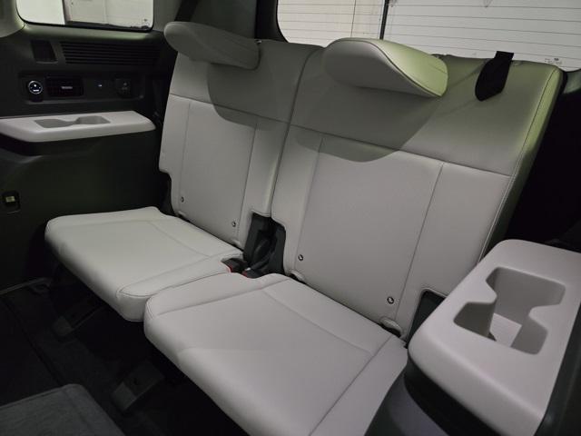 new 2026 Hyundai SANTA FE HEV car, priced at $49,240