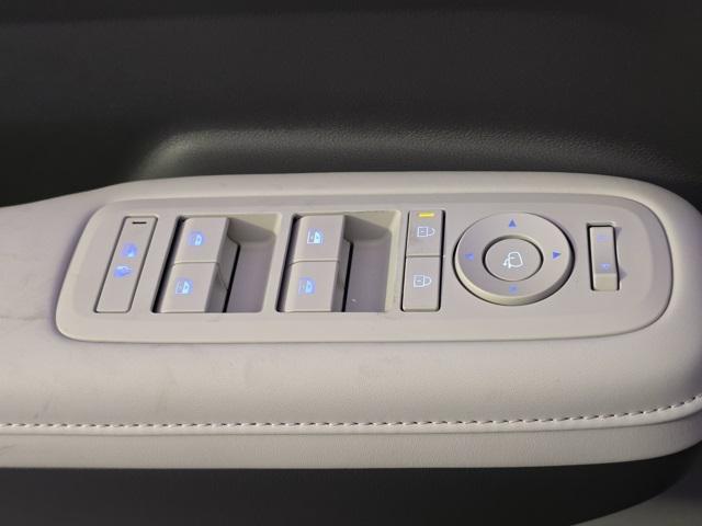 new 2026 Hyundai SANTA FE HEV car, priced at $49,240