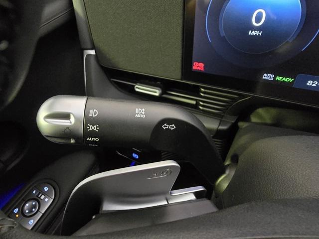 new 2025 Hyundai IONIQ 5 car, priced at $60,025