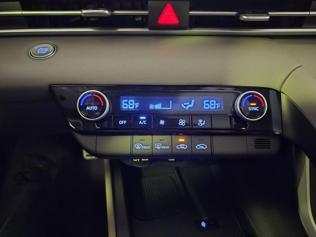 new 2026 Hyundai Elantra car, priced at $24,660