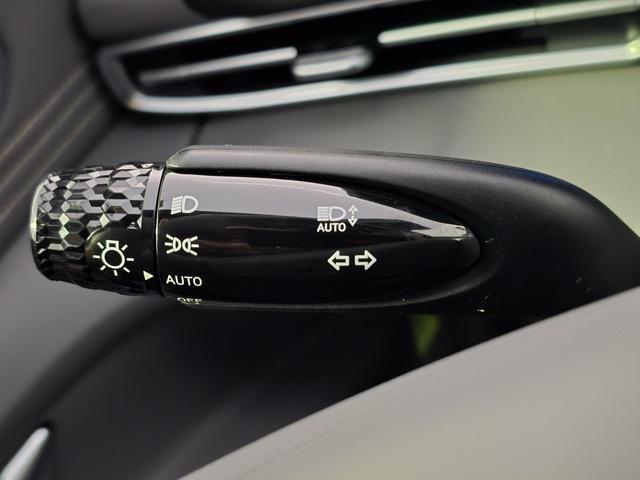 new 2026 Hyundai Elantra car, priced at $24,660