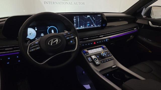 new 2024 Hyundai Palisade car, priced at $53,220