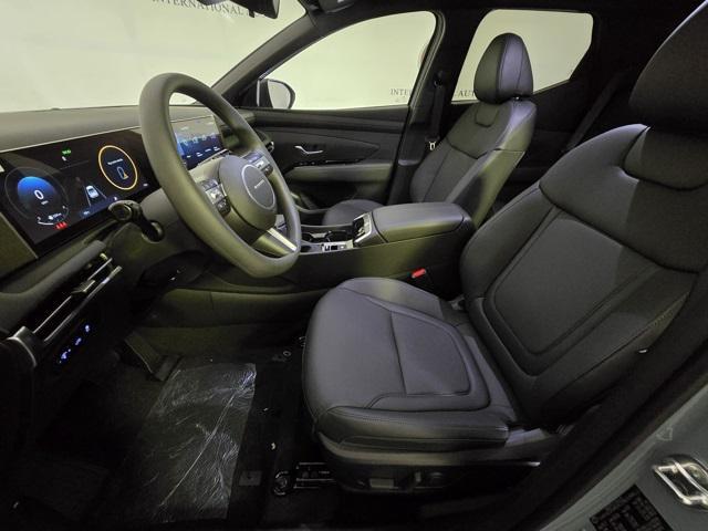 new 2025 Hyundai SANTA CRUZ car, priced at $36,255