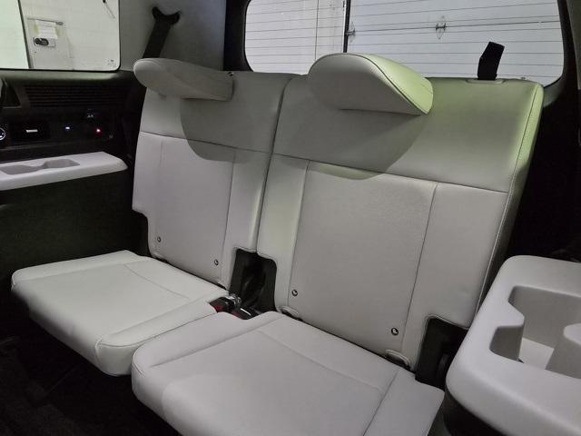 new 2025 Hyundai SANTA FE HEV car, priced at $50,829