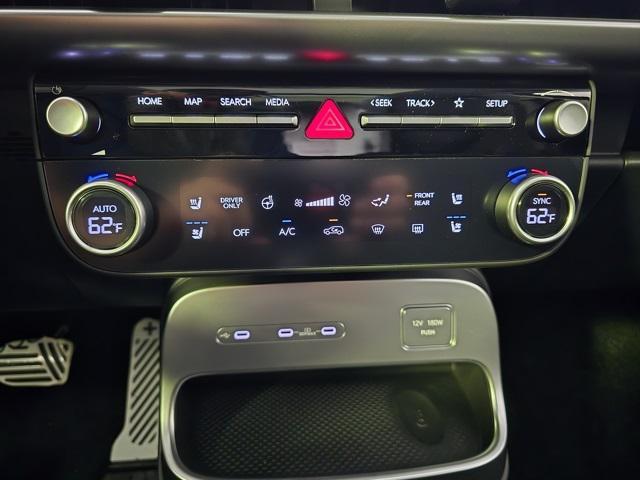 new 2026 Hyundai IONIQ 9 car, priced at $72,700