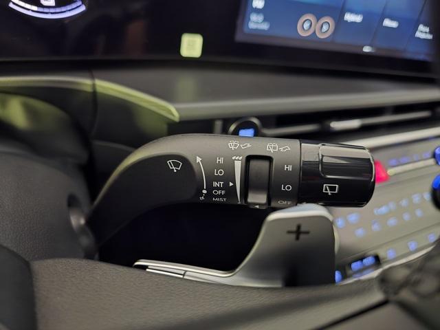 new 2026 Hyundai Santa Fe car, priced at $38,148