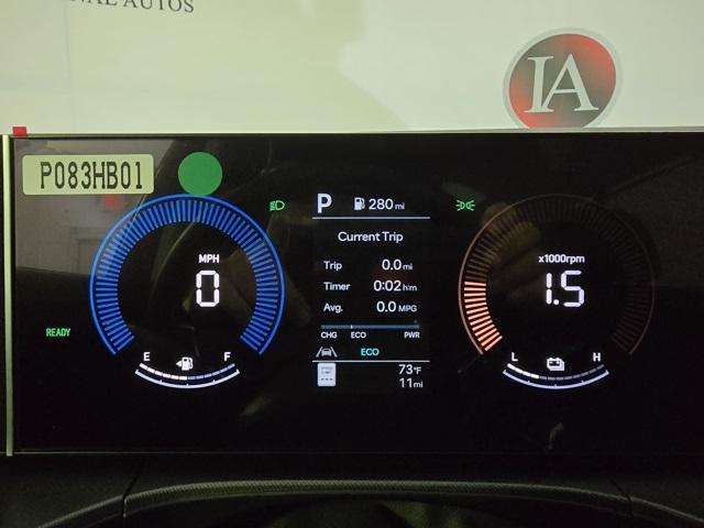 new 2026 Hyundai Santa Fe car, priced at $38,148