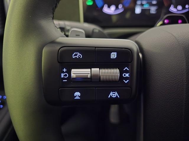 new 2026 Hyundai Santa Fe car, priced at $38,148