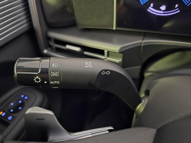 new 2026 Hyundai Santa Fe car, priced at $38,148