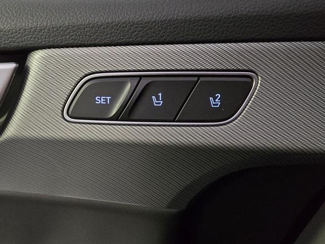 new 2025 Hyundai Palisade car, priced at $46,711