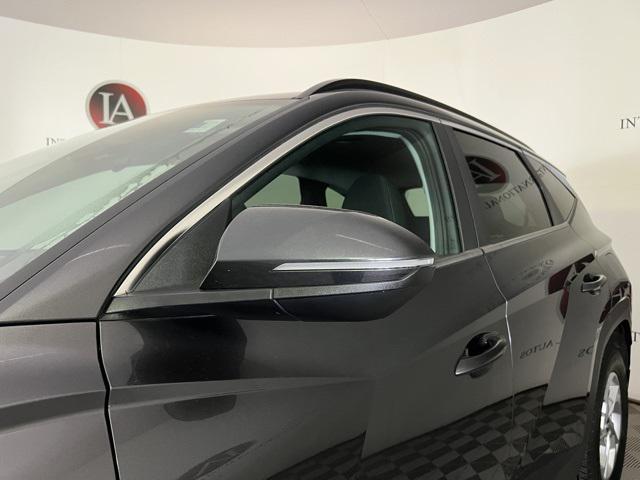 used 2022 Hyundai Tucson car, priced at $22,855