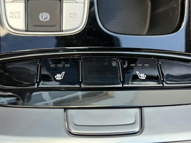 used 2022 Hyundai Tucson car, priced at $22,855