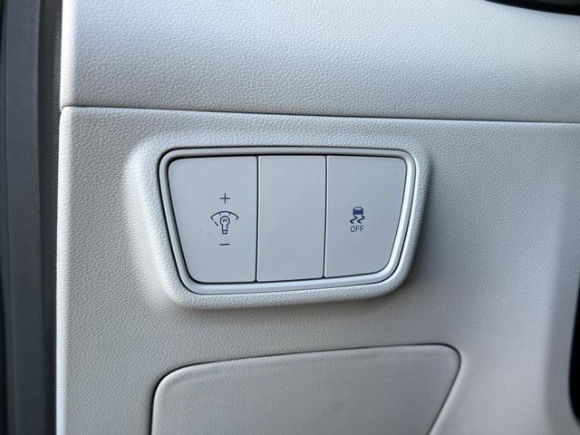 used 2022 Hyundai Tucson car, priced at $22,855