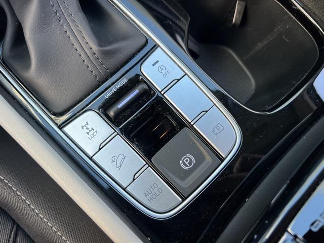 used 2022 Hyundai Tucson car, priced at $22,855