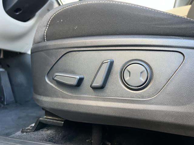 used 2022 Hyundai Tucson car, priced at $22,855