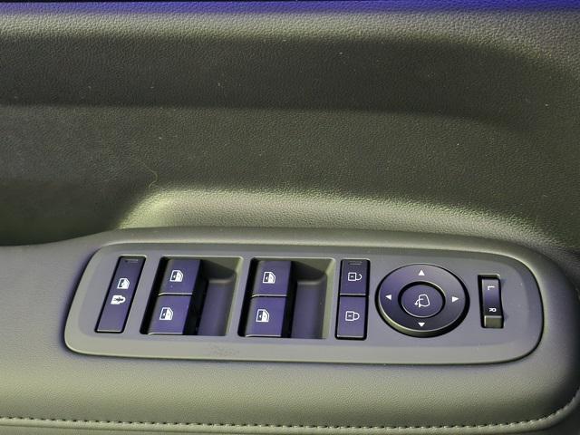 new 2026 Hyundai Santa Fe car, priced at $45,545