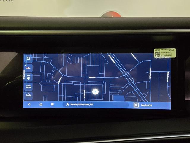 new 2026 Hyundai Palisade car, priced at $56,671