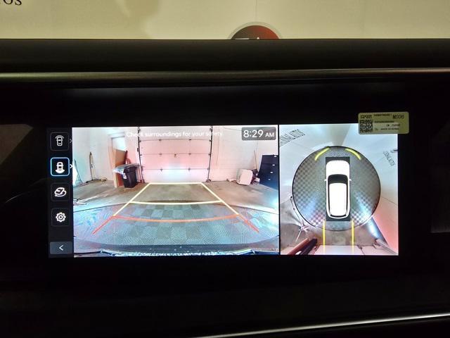 new 2026 Hyundai Palisade car, priced at $56,671