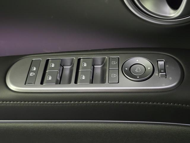 new 2026 Hyundai Palisade car, priced at $56,671