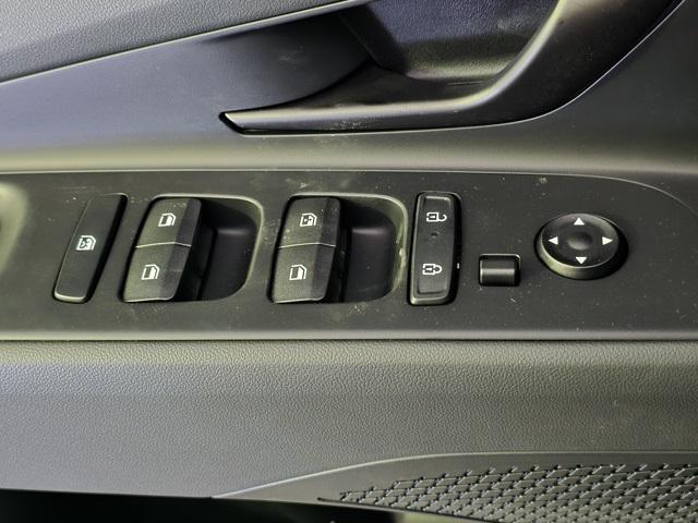 new 2026 Hyundai Elantra car, priced at $25,615