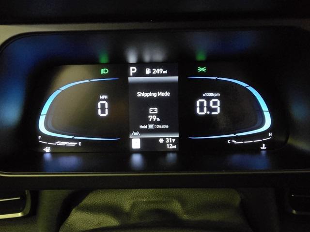 new 2026 Hyundai Elantra car, priced at $25,615