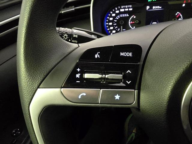 used 2024 Hyundai SANTA CRUZ car, priced at $28,759