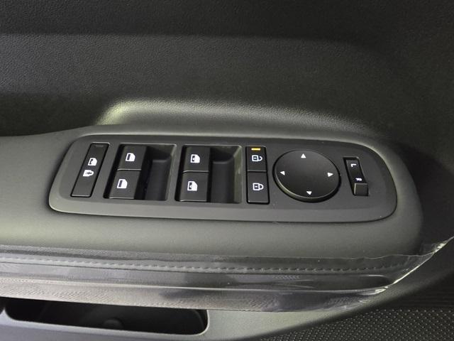 new 2026 Hyundai Santa Fe car, priced at $38,362