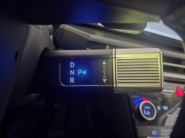 new 2026 Hyundai Santa Fe car, priced at $38,362