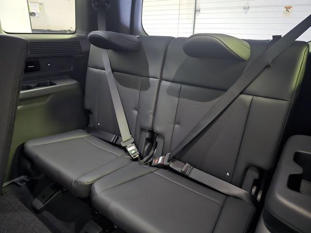 new 2026 Hyundai Santa Fe car, priced at $38,362