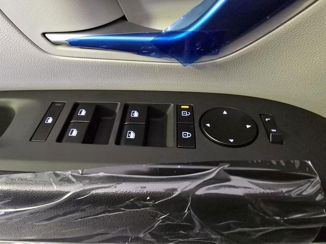 new 2026 Hyundai Tucson car, priced at $32,604