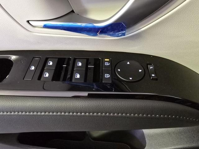 new 2026 Hyundai Tucson car, priced at $39,866