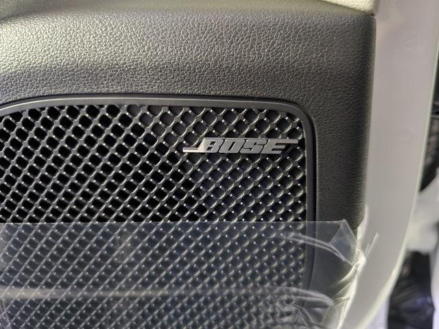 new 2026 Hyundai Tucson car, priced at $39,866