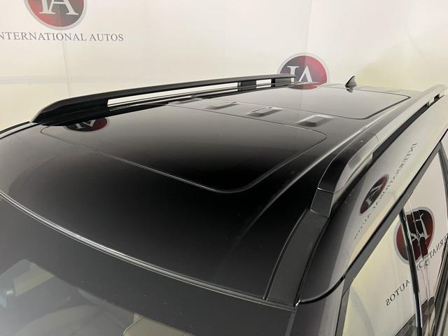 new 2026 Hyundai Santa Fe car, priced at $44,872