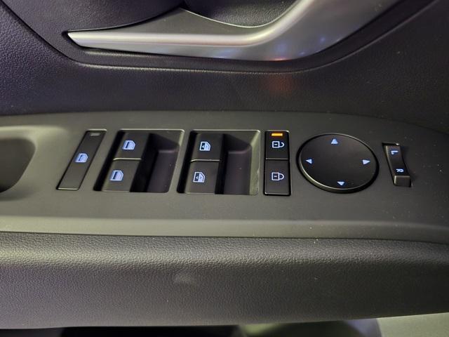 new 2025 Hyundai Tucson car, priced at $35,309