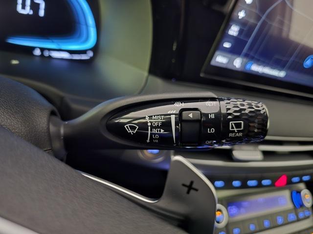 new 2025 Hyundai Palisade car, priced at $40,260