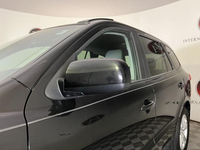 used 2012 Hyundai Santa Fe car, priced at $7,165
