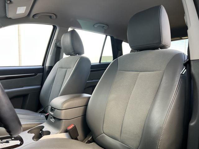 used 2012 Hyundai Santa Fe car, priced at $7,165