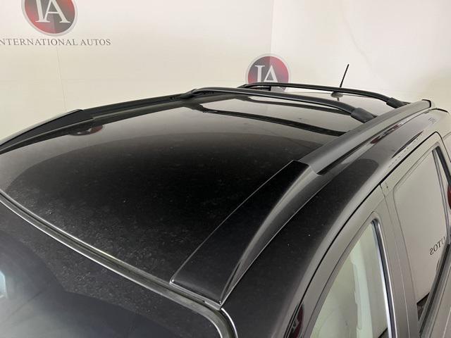 used 2012 Hyundai Santa Fe car, priced at $7,165