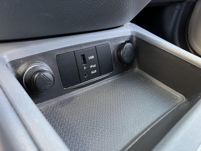 used 2012 Hyundai Santa Fe car, priced at $7,165